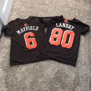 Cleveland kids apparel